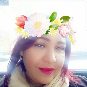 Meet your Posher, Ana l